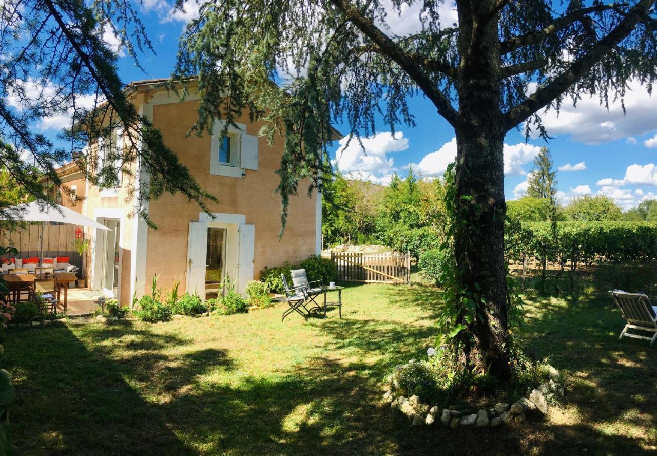 Mirande Montagne-Saint Emilion Apartment Montagne  Exterior foto